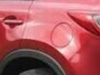 używany Mazda CX-5 ZGUBILES MALY DUZY BRIEF LUBich BRAK WYROBIMY NOWE
