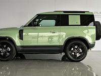 używany Land Rover Defender 75th Limited Edition