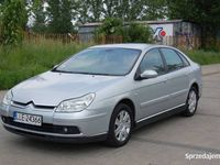 używany Citroën C5 