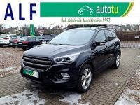 Używany Ford Kuga ST-Line 180 KM (132 kW) 2019 Czarny SUV