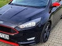 używany Ford Focus III ŚLICZNY WERSJA SPORT