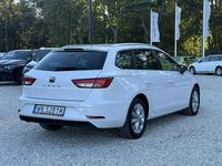 używany Seat Leon 1.6dm 115KM 2020r. 179 109km