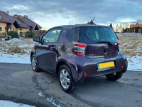 używany Toyota iQ *2011r*KLMA*87 tyś km*Benzyna*Ładna*BEZ RDZY*4l/100km*