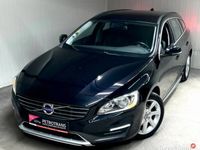 używany Volvo V60 1.6dm 115KM 2013r. 161 735km