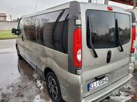 używany Renault Trafic 2007r. 2.0DCI 115km 9-osobowy