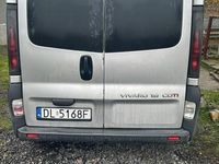 Używany Opel Vivaro 2005 Minivan