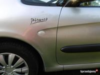 używany Citroën Xsara Piacasso