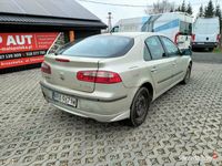 używany Renault Laguna II 