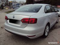 używany VW Jetta Hybrid 