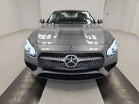 używany Mercedes SL450 3dm 362KM 2020r. 83 871km