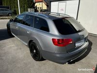 używany Audi A6 Allroad Raty/Zamiana Gwarancja mod 2007 4x4 super stan zobacz