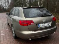 używany Audi A6 C6