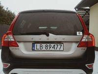 używany Volvo XC70 T6 304KM