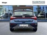 używany Hyundai i20 1dm 100KM 2024r. 2 600km