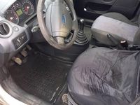 Używany Ford Fiesta 2007 Hatchback