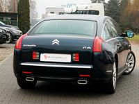 używany Citroën C6 3dm 241KM 2011r. 218 000km