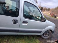 Używany Renault Kangoo 2006