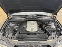 używany BMW 730 seria 7 e65 D 3.0d m57,