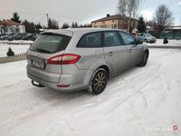 Używany Ford Mondeo 2007 Kombi