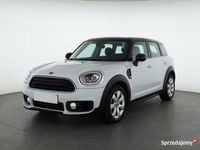 Używany Mini Cooper Countryman 136 KM (100 kW) 2019 Biały SUV