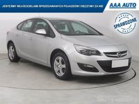 Używany Opel Astra 2016 Srebrny