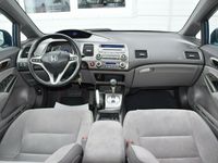 używany Honda Civic 1.3i Benzyna Hybryda Automat Serwis VIII (2006-2011)