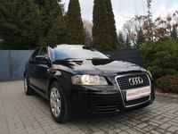 używany Audi A3 Sportback 1.9 TDI 105KM Klimatronik Elektryka Isofix Alu Felgi 16"…