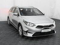 Używany Kia Ceed 160 KM (117 kW) 2022 Srebrny Hatchback