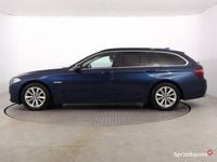 Używany BMW 520 2016 Niebieski Kombi