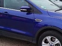 Używany Ford Kuga 182 KM (133 kW) 2015 Niebieski SUV