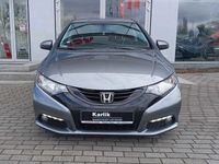 używany Honda Civic SPORT