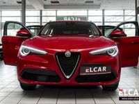 używany Alfa Romeo Stelvio • GWARANCJA