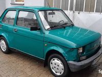 używany Fiat 126 