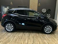 używany Opel Mokka X * 1.4 T * perfekcyjna * BEZWYPADKOWA * gwaranc…