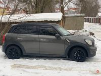 używany Mini Cooper S Countryman r60 2012