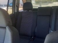 Używany Opel Zafira 2007 Minivan