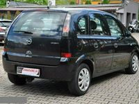 używany Opel Meriva 1.7dm 100KM 2004r. 229 000km