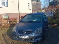 Używany Honda Civic 2005
