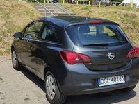 używany Opel Corsa 06 2018 24000 przebieg