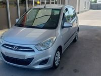 używany Hyundai i10 I (2008-2013)