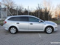 używany Ford Mondeo 2,0TDCI Lift Salon PL Bezwypadkowy
