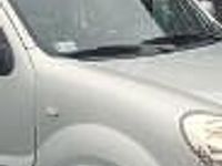 używany Renault Kangoo I / Pułaskiego 34 Bydgoszcz Komis AS SKUP AUT tel. 531-777-770
