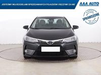 Używany Toyota Corolla 2018 Czarny