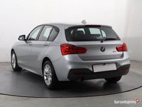 używany BMW 118 1 i
