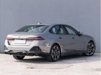 używany BMW 520 i Limuzyna