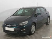 używany Opel Astra 1.4 T LPG