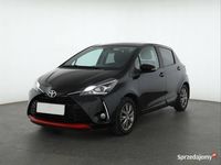 używany Toyota Yaris 1.5 Dual VVT-i