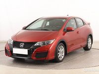 używany Honda Civic 1.4 i-VTEC