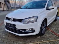 Używany VW Polo Allstar 2017