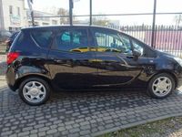 używany Opel Meriva 1.7CDTI 130KM Klima Navigacja Zarejestrowany Za…